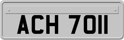 ACH7011