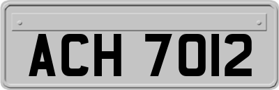 ACH7012
