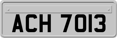 ACH7013