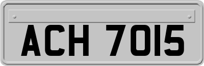 ACH7015