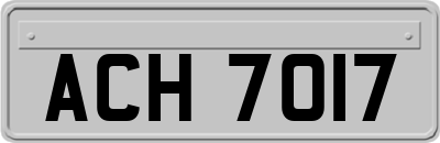 ACH7017