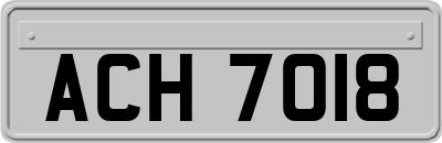 ACH7018
