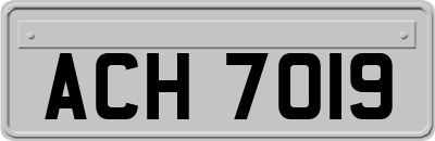 ACH7019