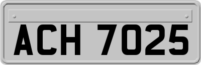 ACH7025