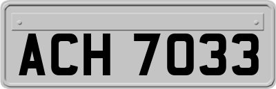 ACH7033