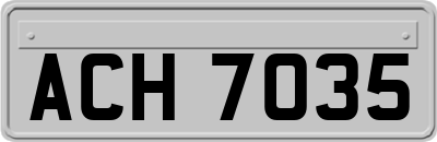 ACH7035