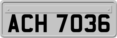 ACH7036