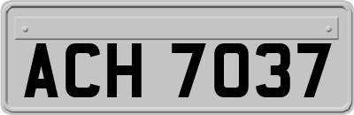 ACH7037
