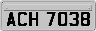 ACH7038