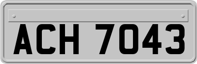 ACH7043