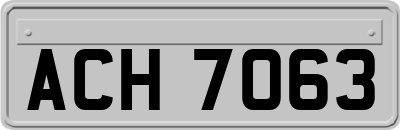 ACH7063