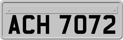 ACH7072