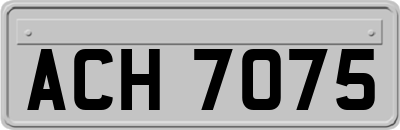 ACH7075