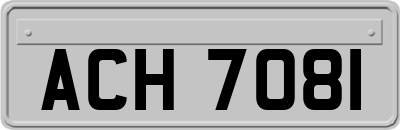 ACH7081