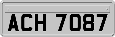 ACH7087