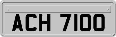 ACH7100