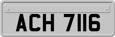 ACH7116