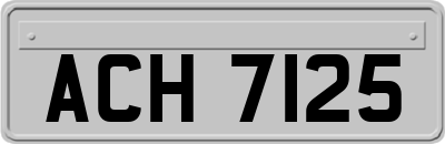 ACH7125