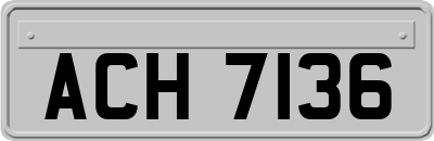 ACH7136