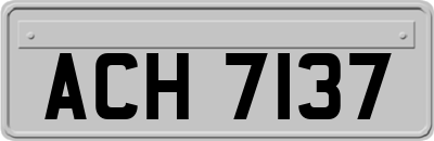 ACH7137
