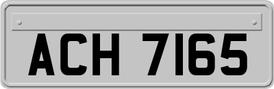 ACH7165