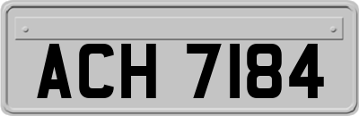ACH7184