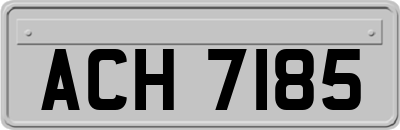 ACH7185