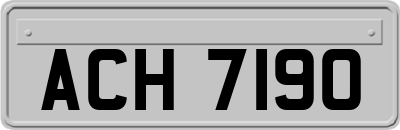 ACH7190