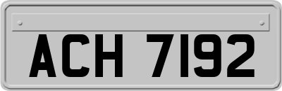 ACH7192