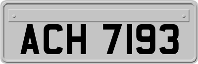 ACH7193