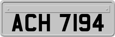 ACH7194