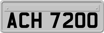 ACH7200