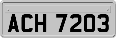 ACH7203