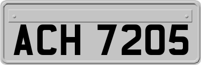 ACH7205