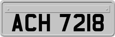 ACH7218