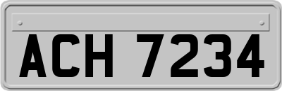 ACH7234