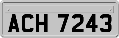 ACH7243