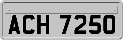 ACH7250