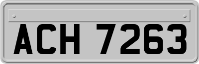 ACH7263