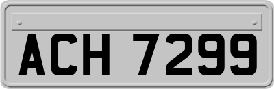 ACH7299