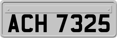 ACH7325