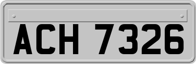 ACH7326