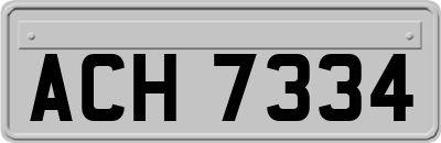 ACH7334