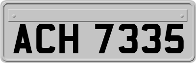 ACH7335