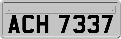 ACH7337