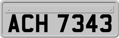 ACH7343