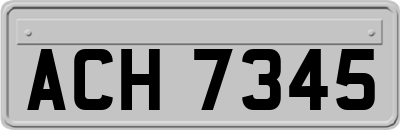 ACH7345