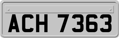 ACH7363