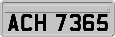 ACH7365