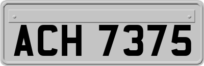 ACH7375